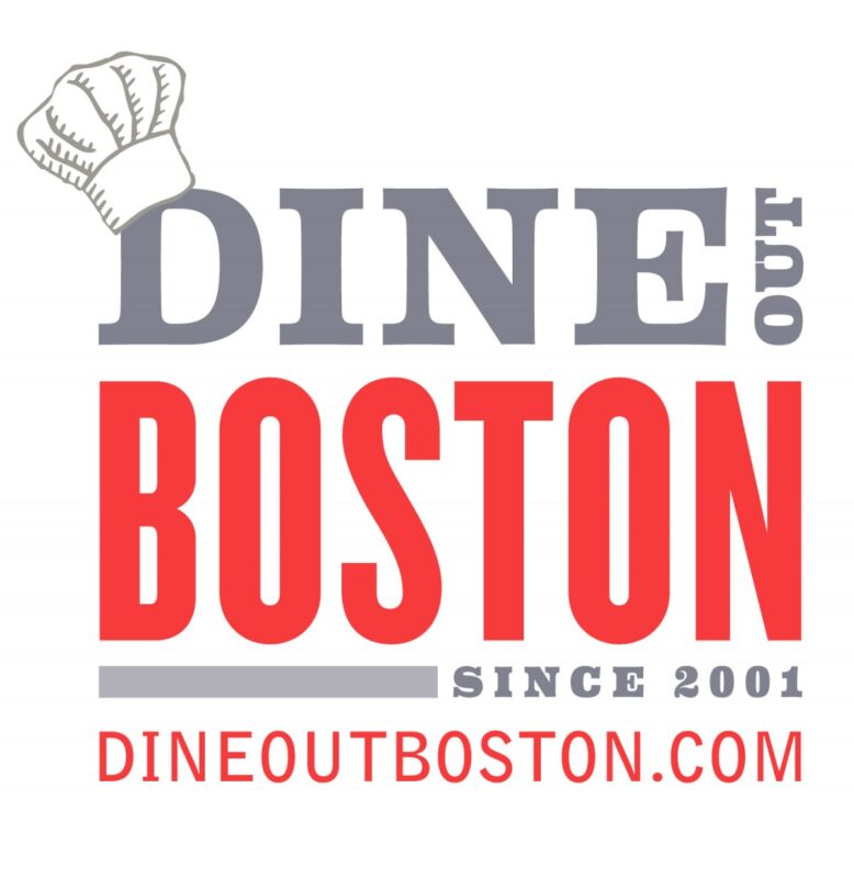 dine out in boston logo